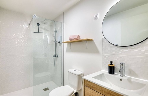 Les Poulettes Apartamento | T3 for a getaway in Lyon