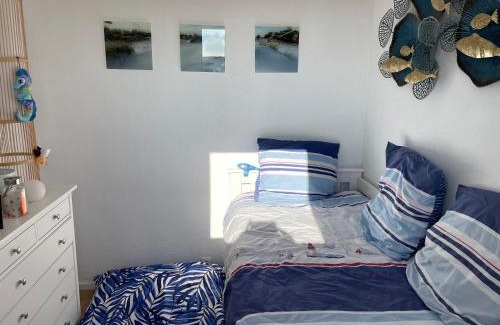 Lacanau-Ocean Apartamento | T3 FRONT DE MER LACANAU OCEAN - 22m2 TERRASSE -2 PISCINES -WIFI-PARKING