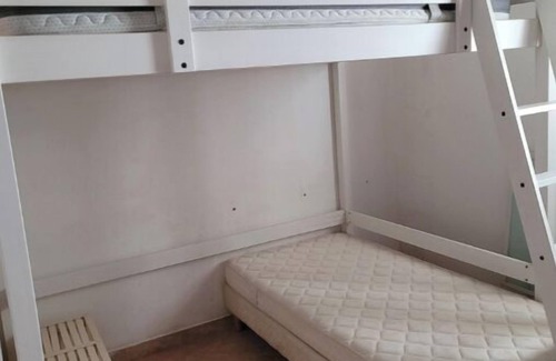 Sartene Apartamento | T3 fully equipped in quiet villa 5 min walk from town center