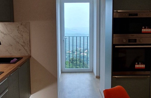 Sartene Apartamento | T3 Hyper Centre Sartene Calme,fraîchement Rénové Avec des Matériaux de Qualités