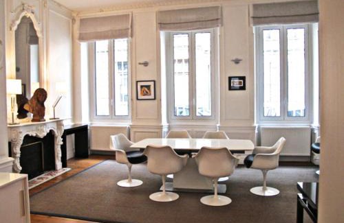 Saint Seurin - Fondaudege Apartamento | T3 HYPERCENTRE Jardin Public