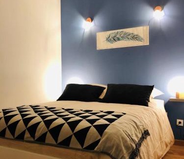 Avignon City Centre Apartamento | #T3 intra-muros Avignon