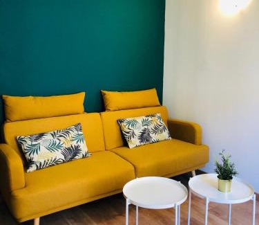 Avignon City Centre Apartamento | #T3 intra-muros Avignon