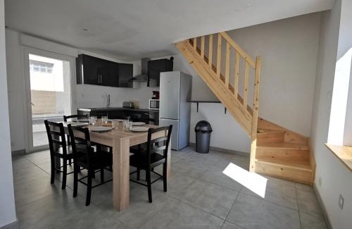 Vienne Apartamento | T3-Le Vimaine-Vienne