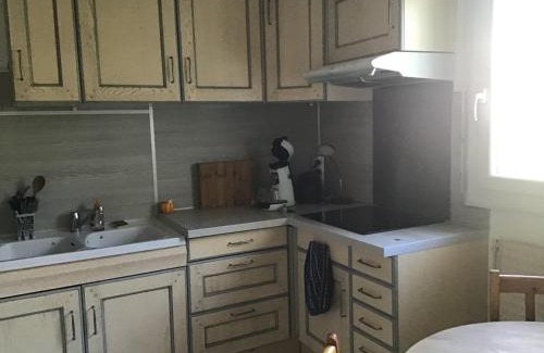 La Petite Motte Apartamento | T3 Les Peupliers proche Pasino et mer