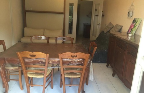 La Petite Motte Apartamento | T3 Les Peupliers proche Pasino et mer