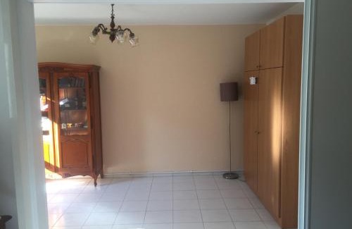 La Petite Motte Apartamento | T3 Les Peupliers proche Pasino et mer