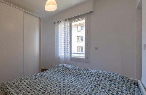 Belsunce Apartamento | T3 lumineux à 2 pas de la gare