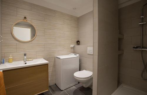 Belsunce Apartamento | T3 lumineux à 2 pas de la gare