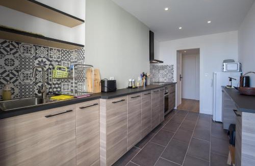 Belsunce Apartamento | T3 lumineux à 2 pas de la gare