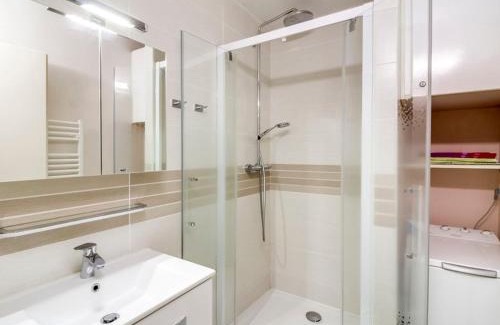 Esquieze-Sere Apartamento | T3 lumineux avec jardin, 6 pers., Wi-Fi, parking, animaux admis - FR-1-402-1