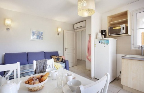 Cabries Apartamento | T3 Meublé Avec Terrasse à Cabriès - Résidence Service Avec Piscine & Golf