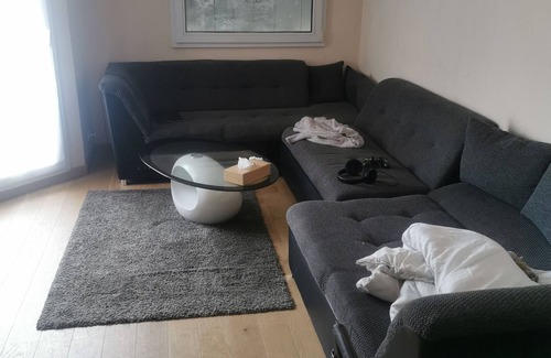 Elancourt Apartamento | , T3. Mountain Bike. Exclusive . Jo 2024