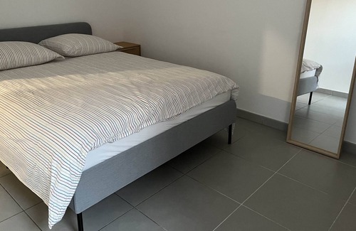 Les Baumettes Apartamento | T3 near the Calanques with a swimming pool