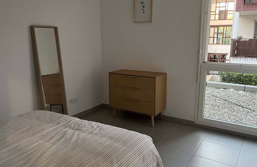 Les Baumettes Apartamento | T3 near the Calanques with a swimming pool
