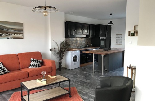Angoulins Apartamento | T3 Neuf A 400 DE LA Plage