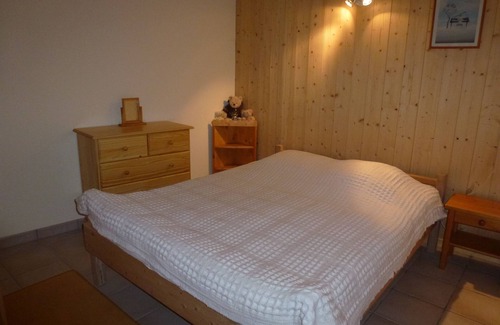 Besse Apartamento | T3 60m² casa de planta (4/6 pers.) En el pueblo de montaña clasificado (1550)