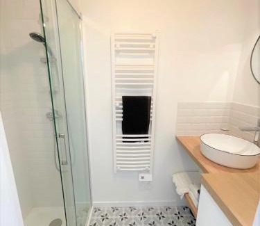 Voisins-le-Bretonneux Apartamento | T3 plein centre proche Versailles Saint Quentin en Yvelines