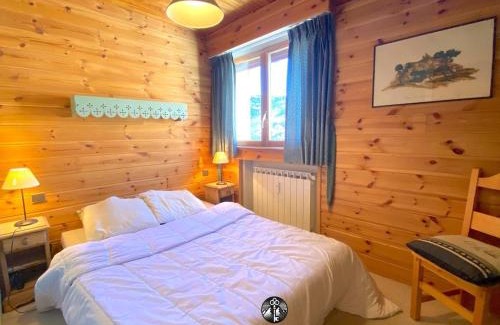 Viel-Alpe Apartamento | T3 Plein Sud - Proche remontées mécaniques