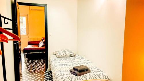 Saint-Michel - Nansouty - Saint-Genes Apartamento | T3 pleincentre airconditionné