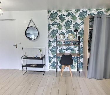 Vigneux-sur-Seine Apartamento | T3 Proche paris