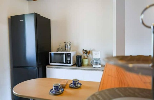 Taglio-Isolaccio Apartamento | T3 Rénové Entre Folelli Moriani