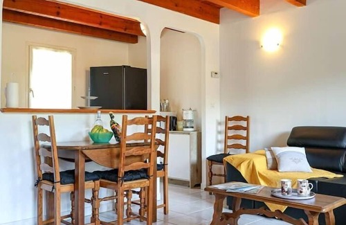 Taglio-Isolaccio Apartamento | T3 Rénové Entre Folelli Moriani
