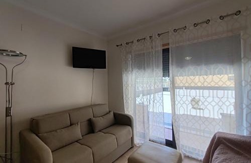 Armacao de Pera Apartamento | T3 RC Navegantes - Casas & Papeis