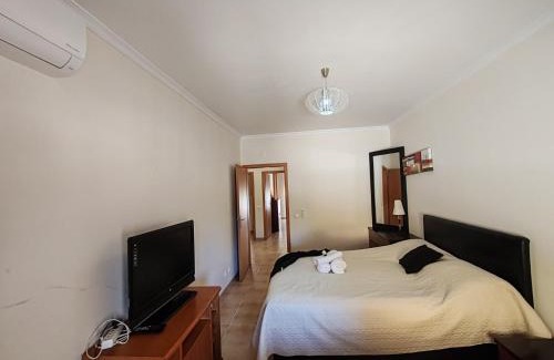 Armacao de Pera Apartamento | T3 RC Navegantes - Casas & Papeis