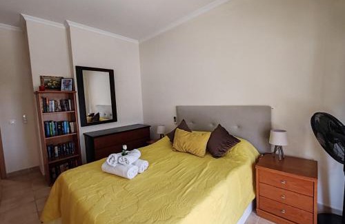 Armacao de Pera Apartamento | T3 RC Navegantes - Casas & Papeis