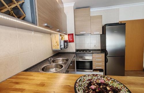 Armacao de Pera Apartamento | T3 RC Navegantes - Casas & Papeis