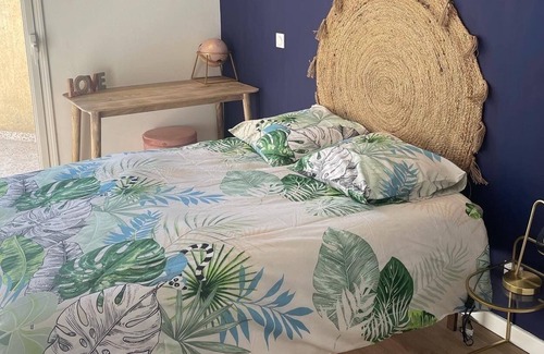 Fleurance Apartamento | T3 refurbished - close to the city center