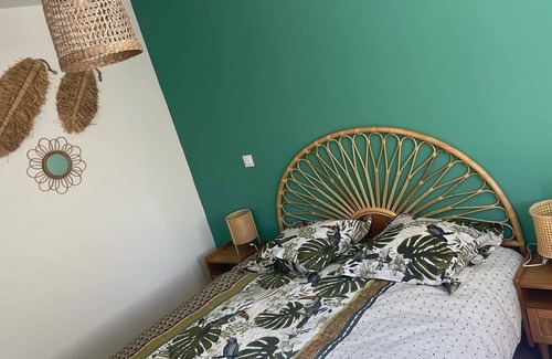 Fleurance Apartamento | T3 refurbished - close to the city center