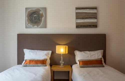 Praia del Rei Apartamento | T3 Sebastião