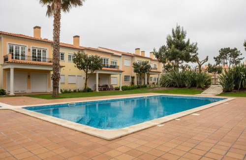 Praia del Rei Apartamento | T3 Sebastião