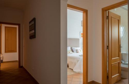 Praia del Rei Apartamento | T3 Sebastião