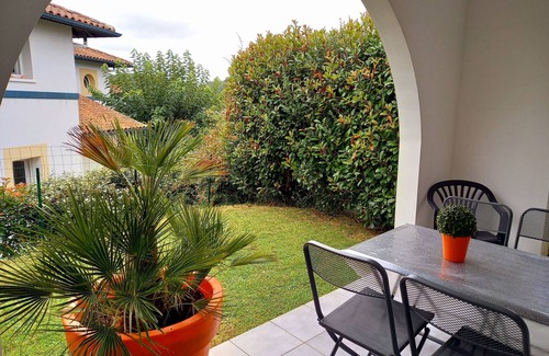 Ascain Casa | Chalet pareado T3 en paz entre mar y montaña