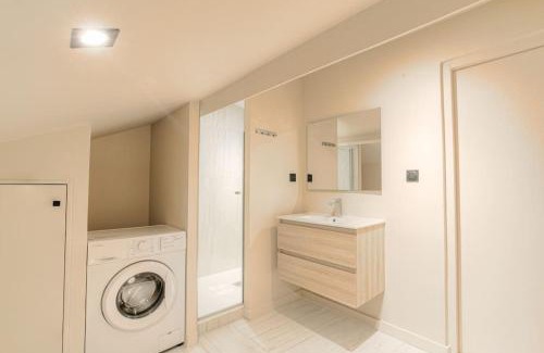 Buers Apartamento | T3 spacieux en duplex, 2 chambres, Villeurbanne