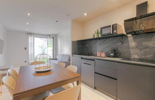 Buers Apartamento | T3 spacieux en duplex, 2 chambres, Villeurbanne