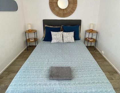 Montauban Apartamento | T3 Spacieux et Chaleureux - Montauban Centre