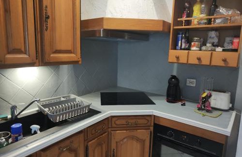 Chalette-sur-Loing Apartamento | T3 spacieux proche gare Montargis Wifi linges fournis