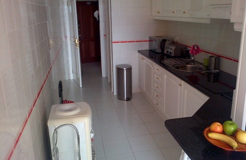 Praia da Rocha Apartamento | T3 Total Luxury 100m Best Area Praia Rocha Portimao 16 Persons