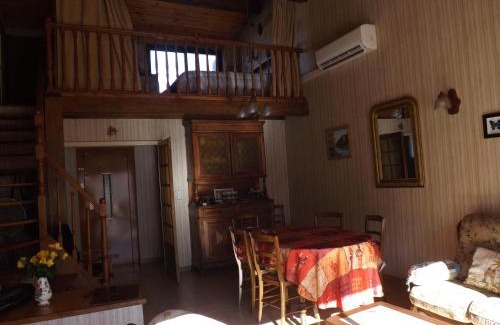 Amelie-les-Bains-Palalda Apartamento | T3 très agréable, 2 terrasses, bien placé