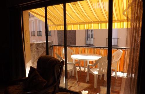 Amelie-les-Bains-Palalda Apartamento | T3 très agréable, 2 terrasses, bien placé