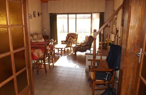 Amelie-les-Bains-Palalda Apartamento | T3 très agréable, 2 terrasses, bien placé