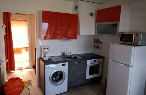 Trevou-Treguignec Apartamento | T3 triplex, 2 dormitorios, jardín y vistas panorámicas al mar