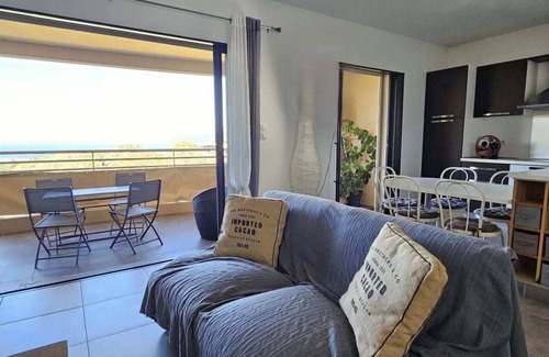 Viggianello Apartamento | T3 Vigna Majo luxury apartment with breathtaking sea view