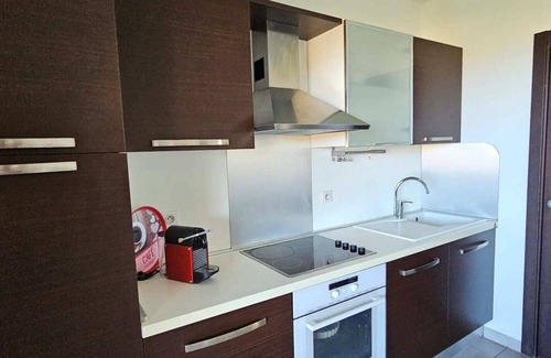 Viggianello Apartamento | T3 Vigna Majo luxury apartment with breathtaking sea view