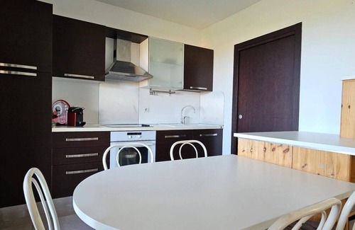 Viggianello Apartamento | T3 Vigna Majo luxury apartment with breathtaking sea view