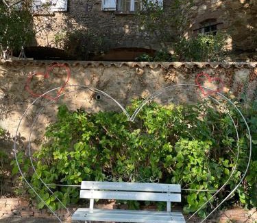 La Croix-Valmer Apartamento | T3 Vignes & Terrasse 25 m2 au calme - Vue verdoyante - À 7 min de la plage - Parking Gratuit - La Croix-Valmer